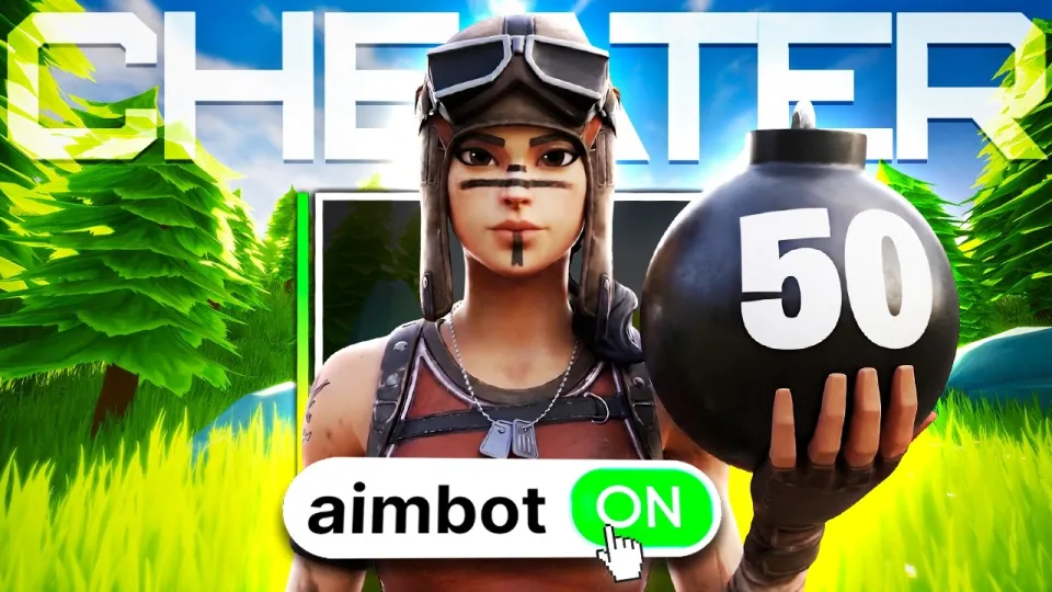7 Essential Facts About Fortnite Cheats That Impact Your Gameplay